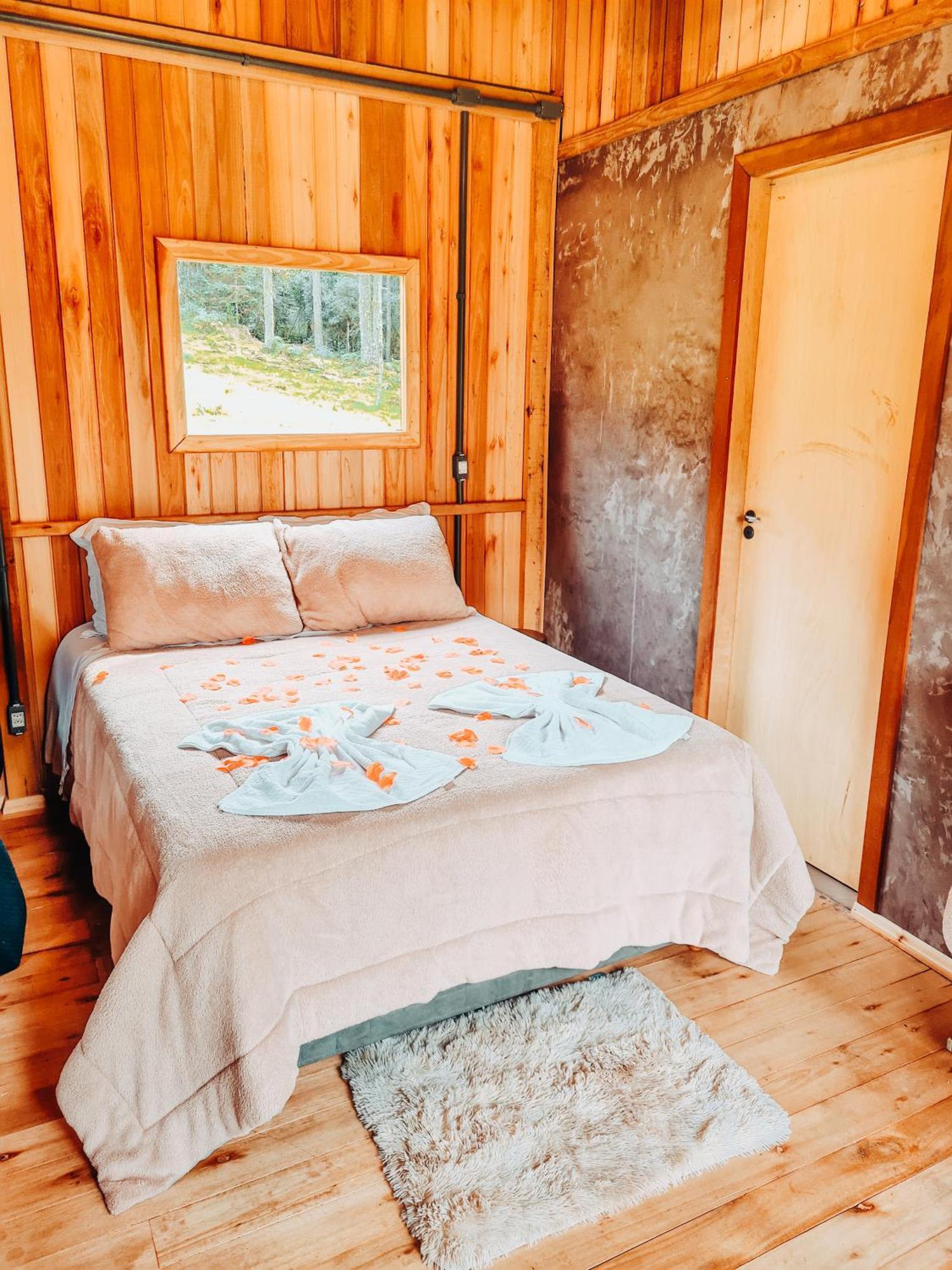 Lodge Sitio Caminho Nascentes *